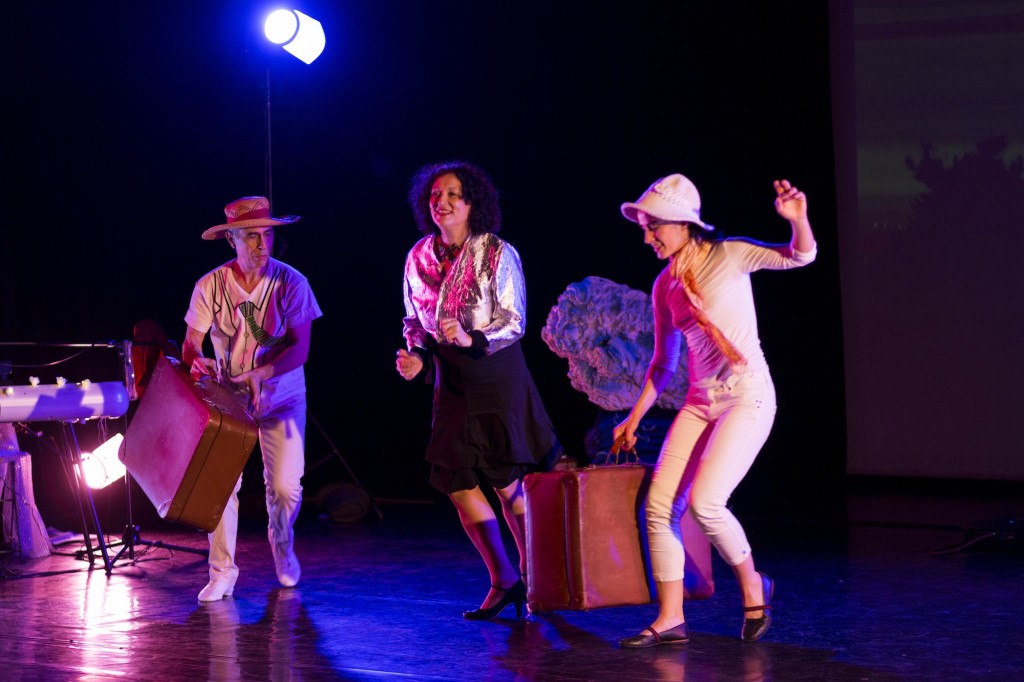 comedie