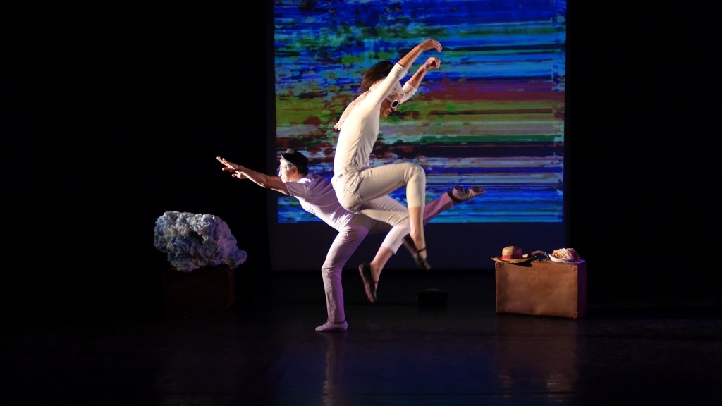 saut