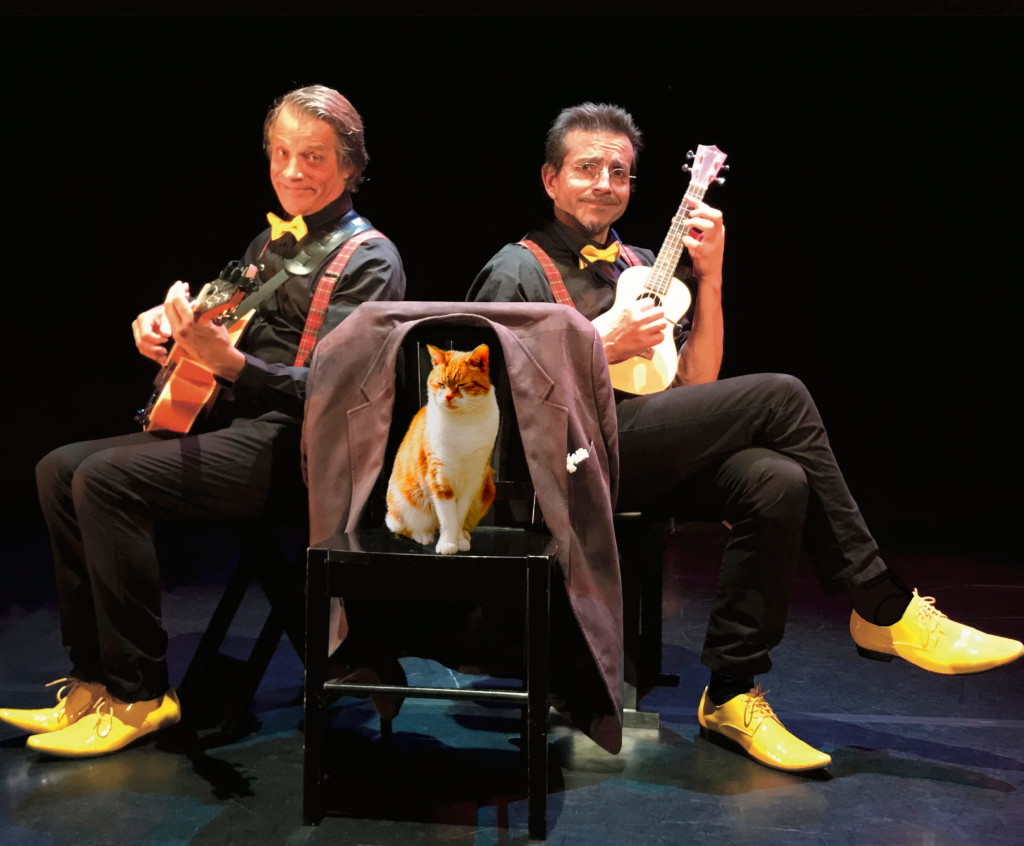 Trio à Deux Bonfils & Torel
